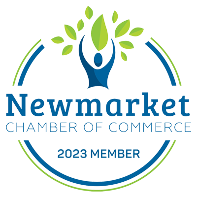 Carruthers Walker Financial - Newmarket Chamber of Commerce 2023 Member