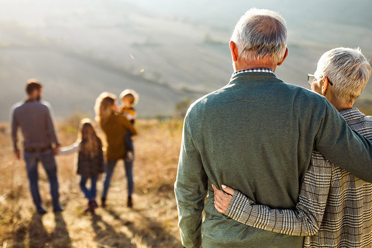 Get the most out of the money you've saved for your family. | Carruthers Walker Financial